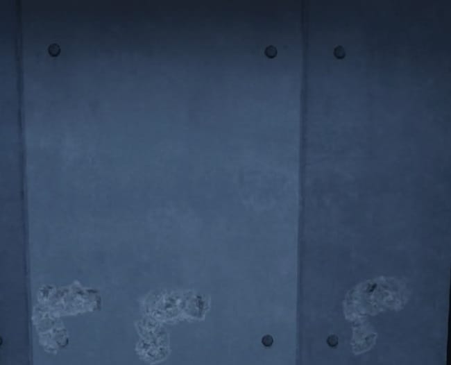 COD BO7のAK27の反動